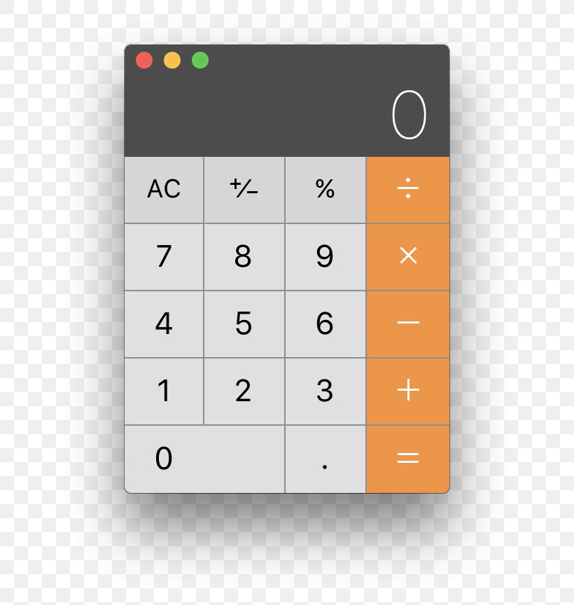 Free Calculator Download For Mac
